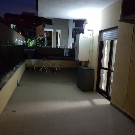 B&B La Dolce Notte Santa Maria Capua Vetere Exterior photo