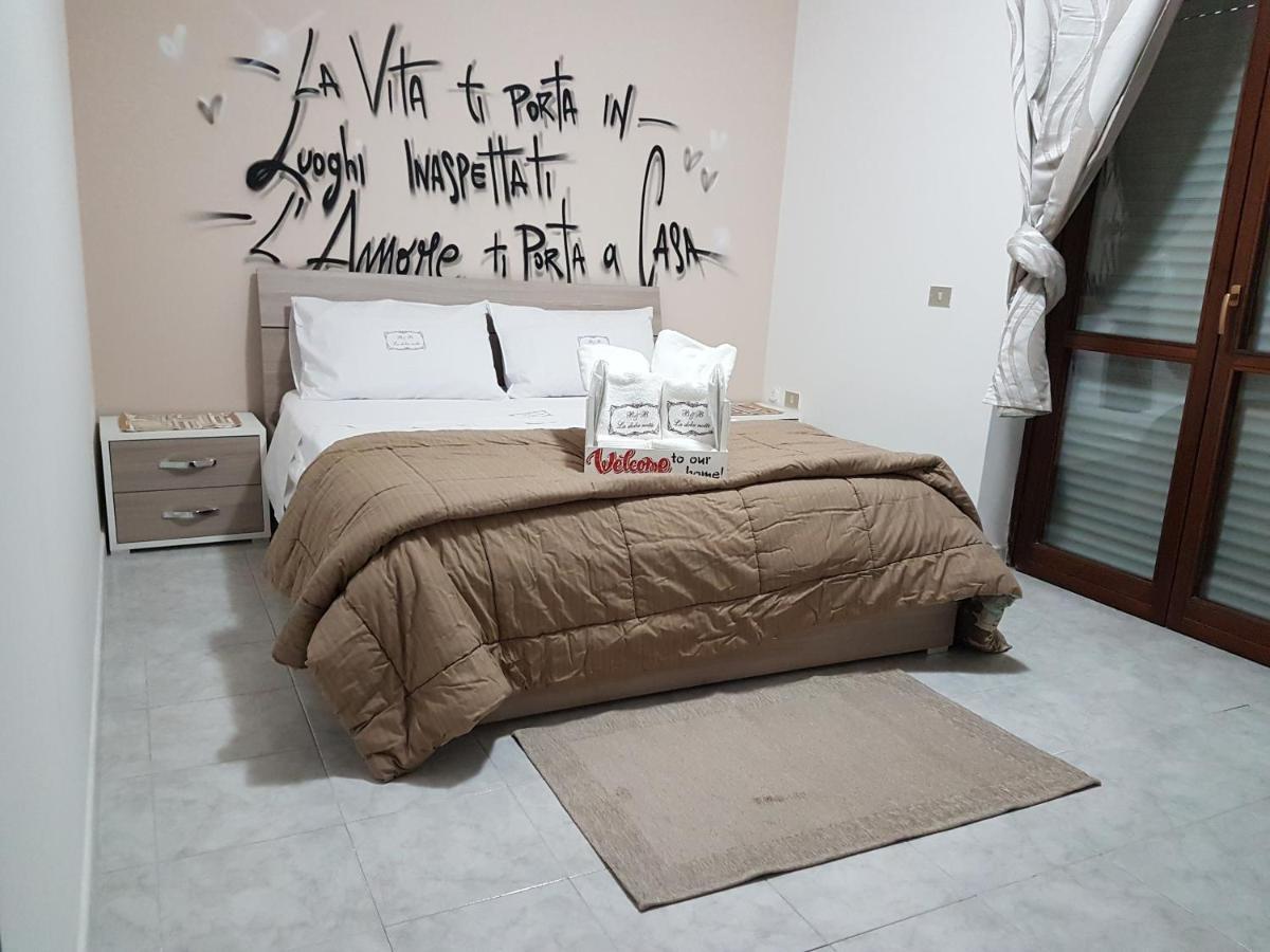 B&B La Dolce Notte Santa Maria Capua Vetere Exterior photo