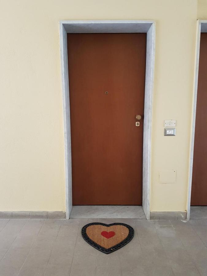 B&B La Dolce Notte Santa Maria Capua Vetere Exterior photo