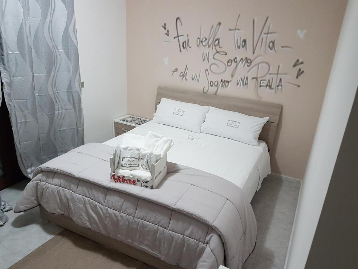 B&B La Dolce Notte Santa Maria Capua Vetere Exterior photo