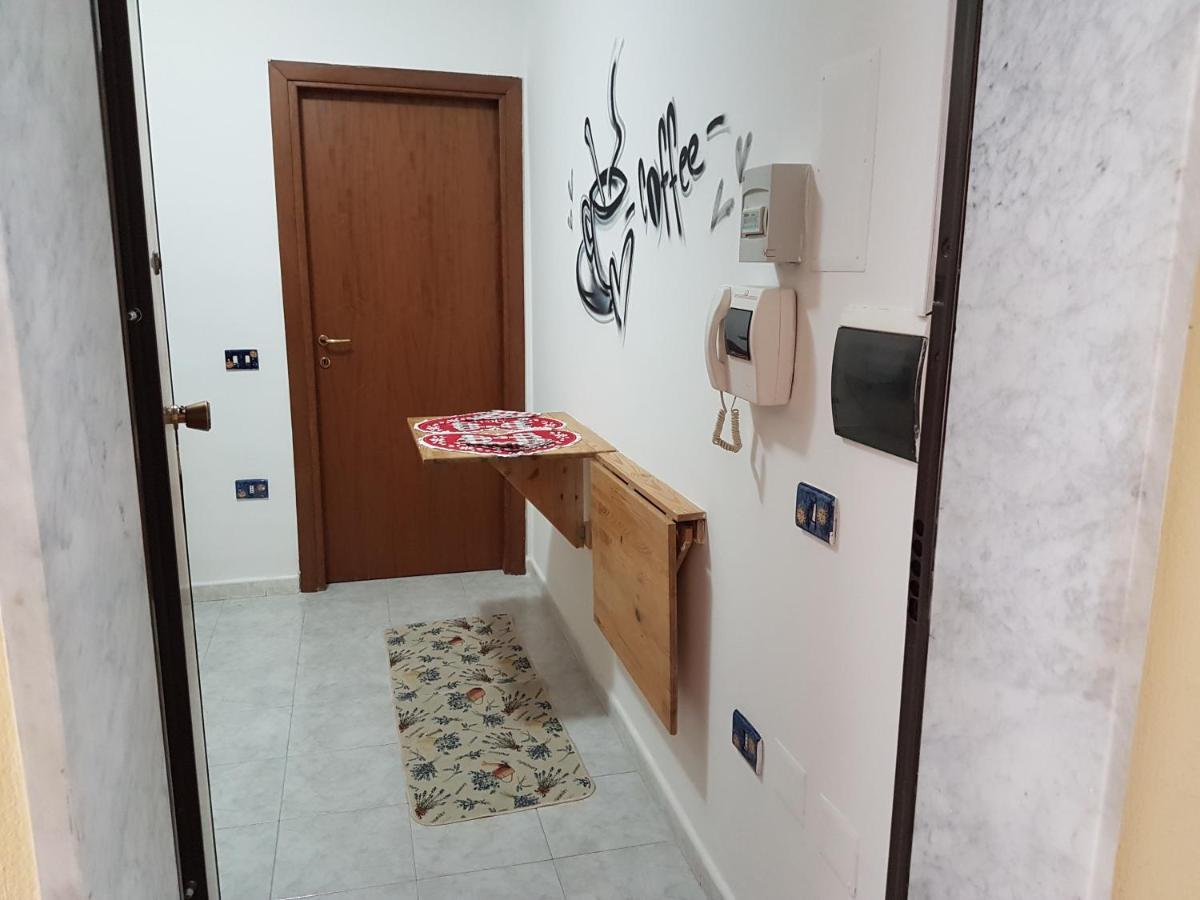 B&B La Dolce Notte Santa Maria Capua Vetere Exterior photo