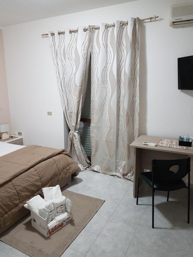B&B La Dolce Notte Santa Maria Capua Vetere Exterior photo