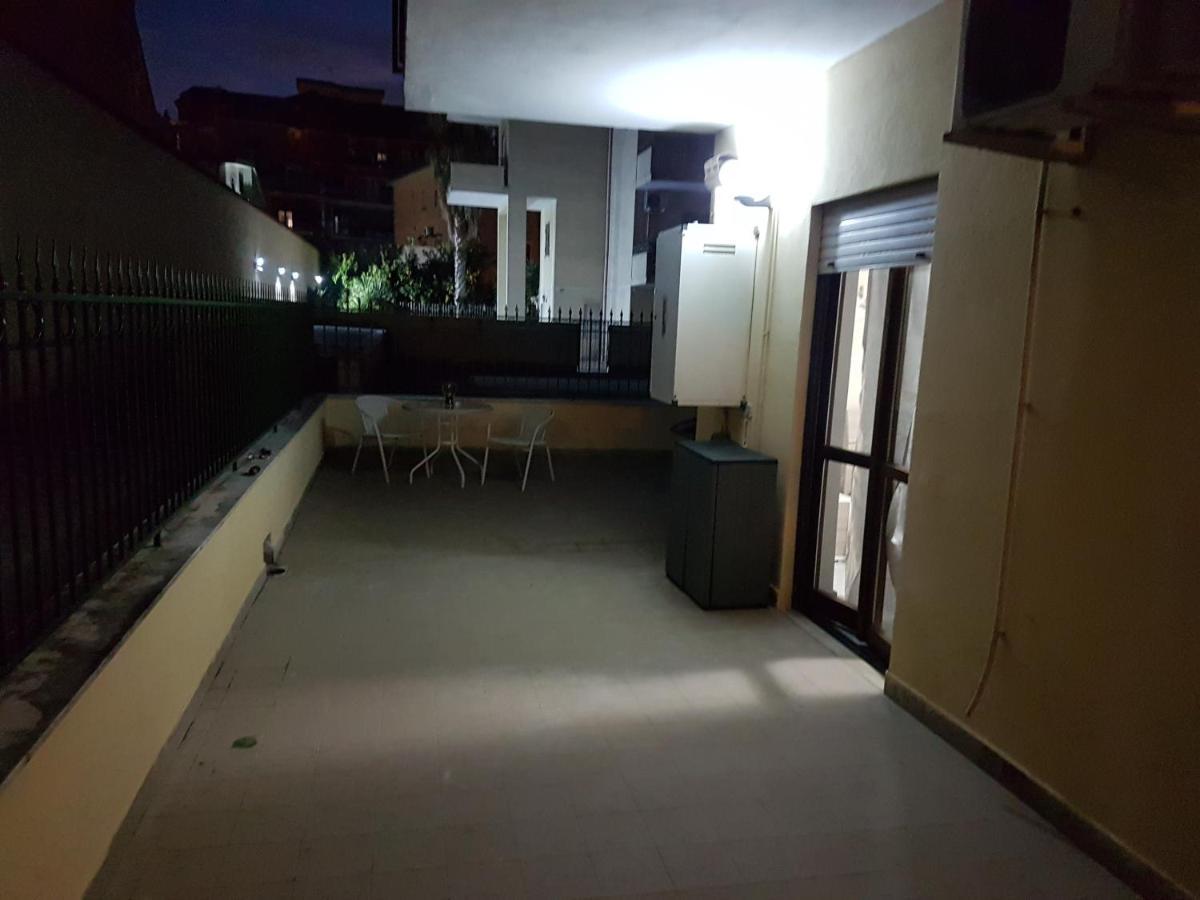 B&B La Dolce Notte Santa Maria Capua Vetere Exterior photo