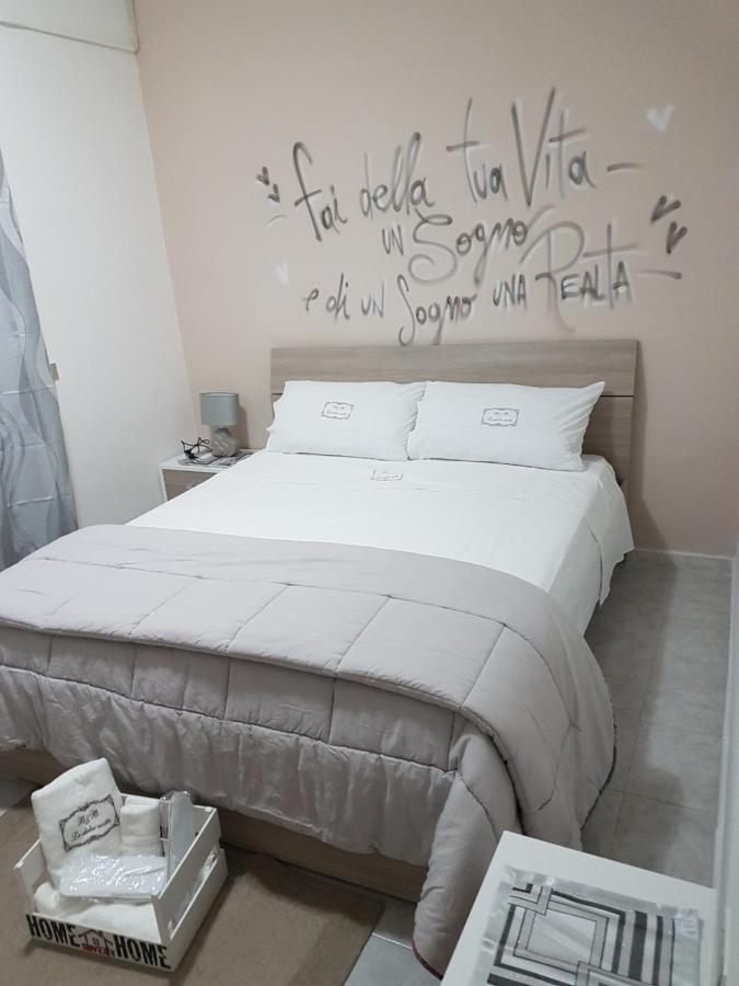 B&B La Dolce Notte Santa Maria Capua Vetere Exterior photo