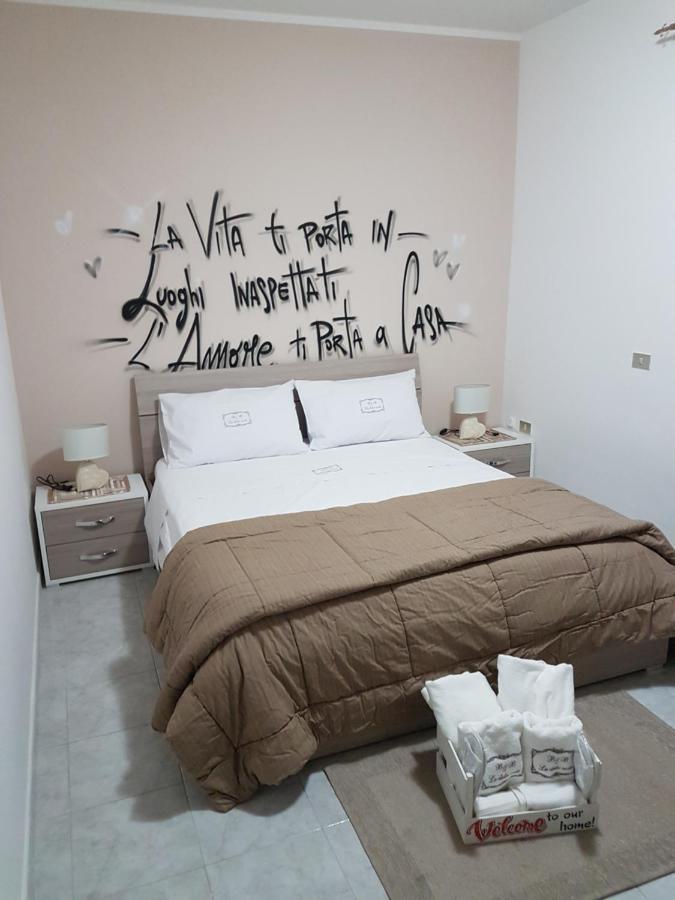 B&B La Dolce Notte Santa Maria Capua Vetere Exterior photo