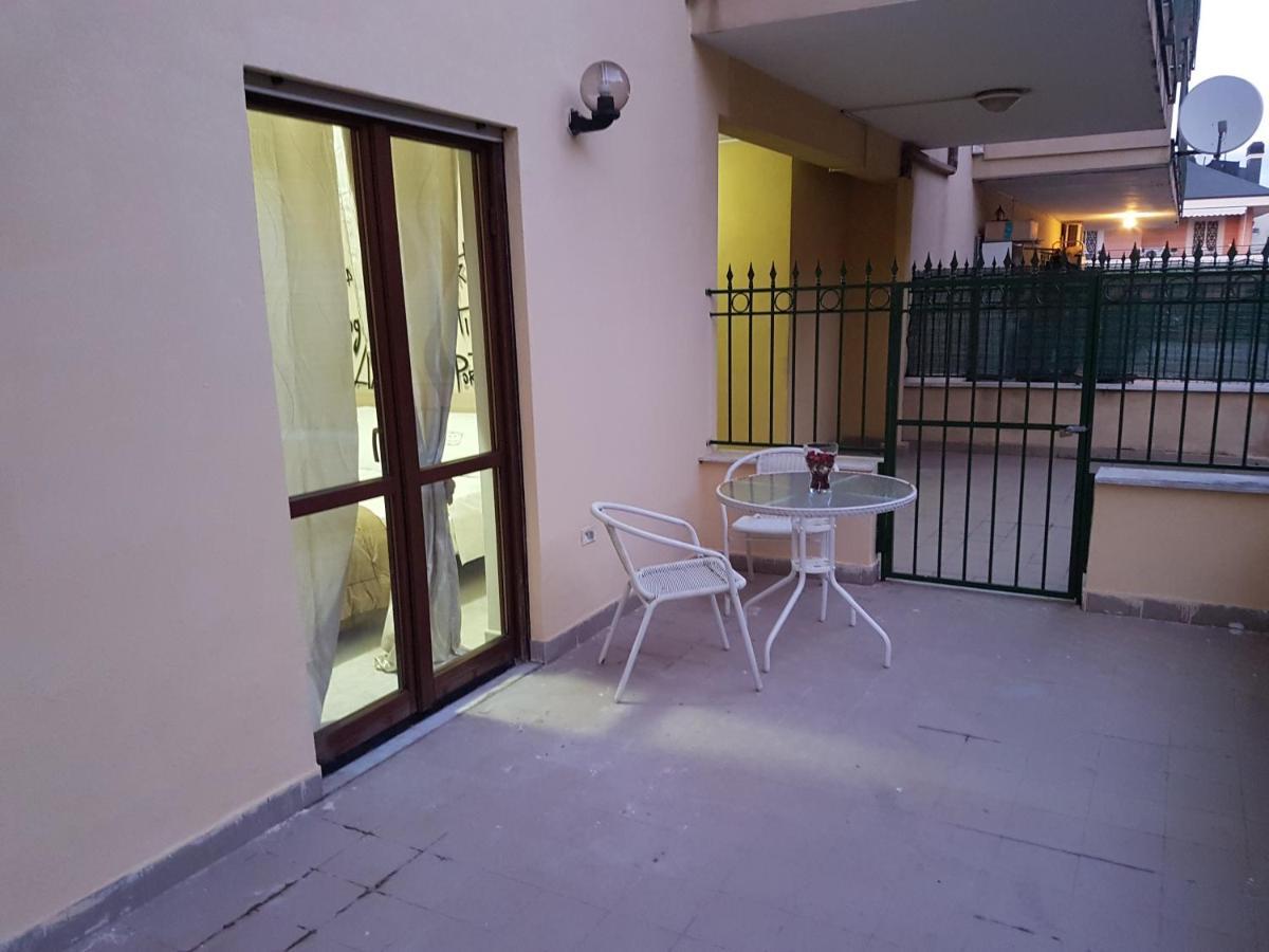 B&B La Dolce Notte Santa Maria Capua Vetere Exterior photo
